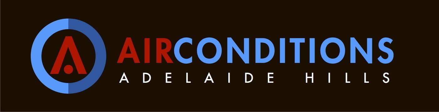 Air Conditions - Cover photo