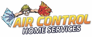 Air Control Home Services - Logo