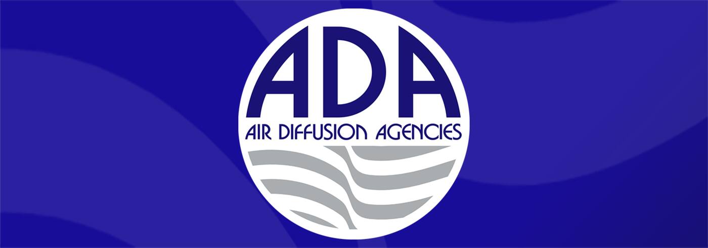 Air Diffusion Agencies Pty Ltd - Logo
