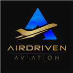 Airdriven Aviation Private Limited - Logo