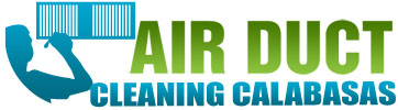 Air Duct Cleaning Calabasas - Logo