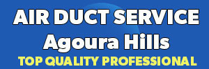 Air Duct Cleaning Agoura Hills - Logo