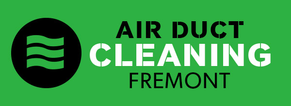 Air Duct Cleaning Fremont - Logo