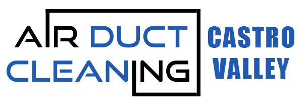 Air Duct Cleaning Castro Valley - Logo