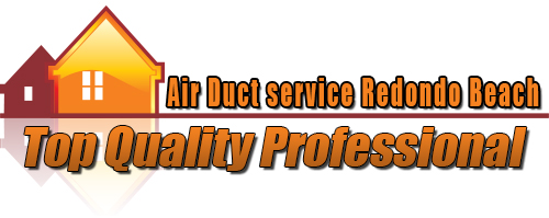 Air Duct Cleaning Redondo Beach - Logo