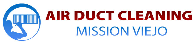 Air Duct Cleaning Mission Viejo - Logo