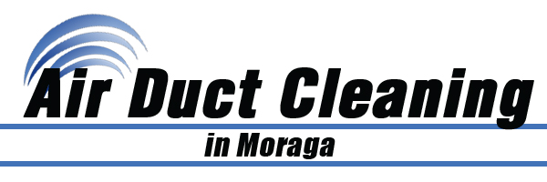 Air Duct Cleaning Moraga - Logo