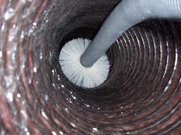 Air Duct Cleaning West Hills - Logo
