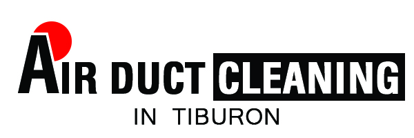 Air Duct Cleaning Tiburon - Logo
