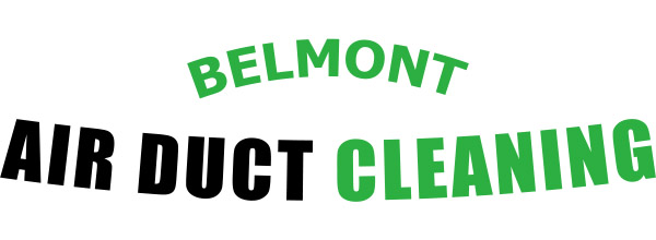 Air Duct Cleaning Belmont - Logo