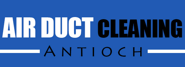 Air Duct Cleaning Antioch - Logo
