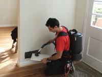 Air Duct Cleaning Portola Valley - Logo