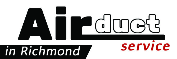 Air Duct Cleaning Richmond - Logo