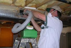 Air Duct Cleaning San Jose - Logo