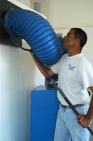 Air Duct Cleaning Foster City - Logo
