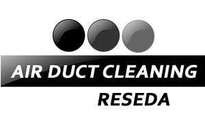 Air Duct Cleaning Reseda - Logo