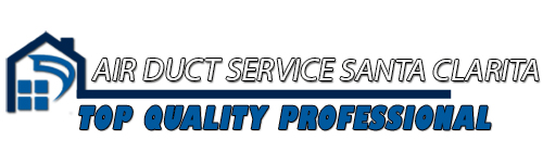 Air Duct Cleaning Santa Clarita - Logo