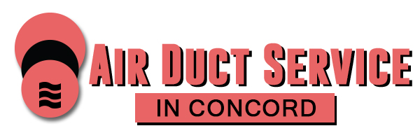Air Duct Cleaning Concord - Logo