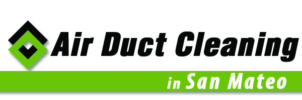 Air Duct Cleaning San Mateo - Logo