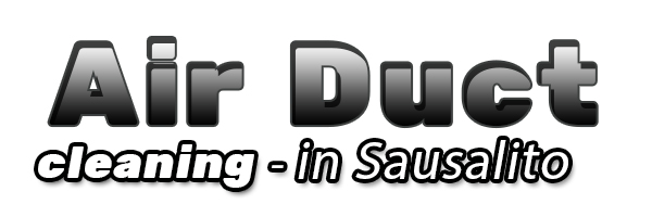 Air Duct Cleaning Sausalito - Logo