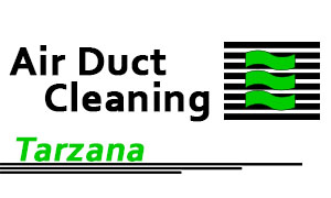 Air Duct Cleaning Tarzana - Logo