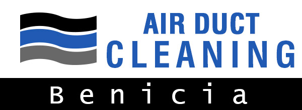 Air Duct Cleaning Benicia - Logo