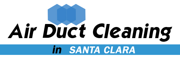 Air Duct Cleaning Santa Clara - Logo