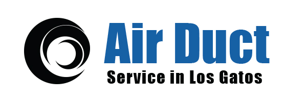 Air Duct Cleaning Los Gatos - Logo