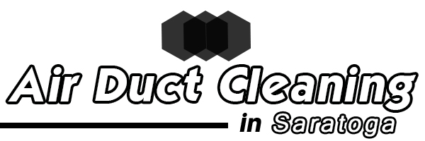 Air Duct Cleaning Saratoga - Logo