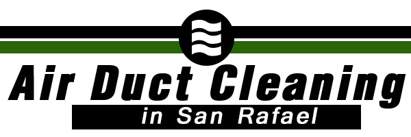 Air Duct Cleaning San Rafael - Logo