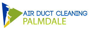 Air Duct Cleaning Palmdale - Logo