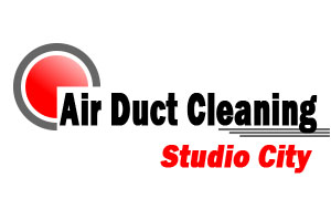 Air Duct Cleaning Studio City - Logo