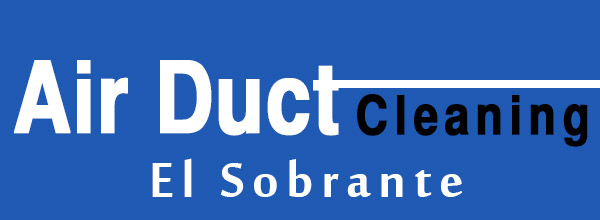 Air Duct Cleaning El Sobrante - Logo