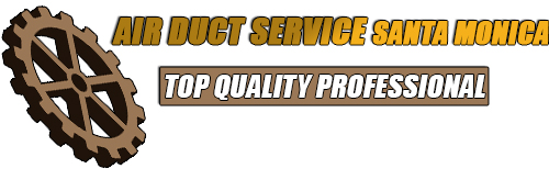 Air Duct Cleaning Santa Monica - Logo
