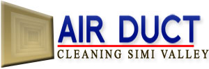 Air Duct Cleaning Simi Valley - Logo