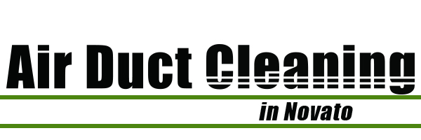 Air Duct Cleaning Novato - Logo