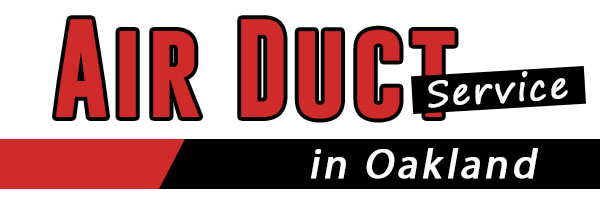 Air Duct Cleaning Oakland - Logo