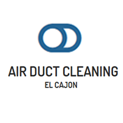 Air Duct Cleaning El Cajon - Logo