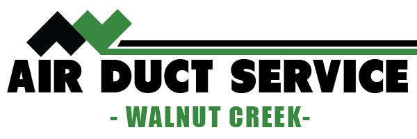 Air Duct Cleaning Walnut Creek - Logo