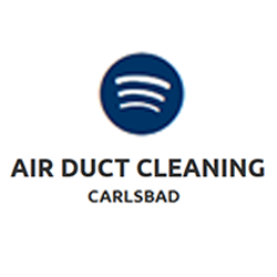 Air Duct Cleaning Carlsbad - Logo