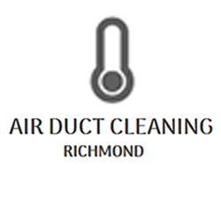 Air Duct Cleaning Richmond - Logo