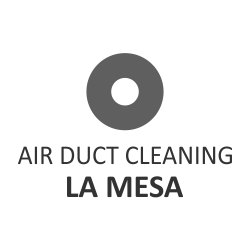Air Duct Cleaning La Mesa - Logo