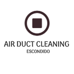 Air Duct Cleaning Escondido - Logo