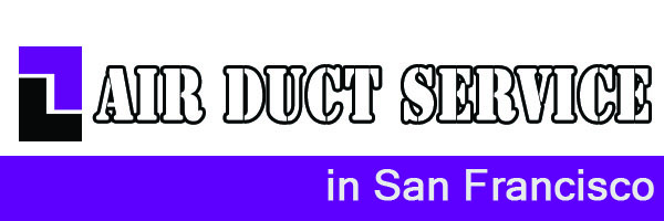 Air Duct Cleaning San Francisco - Logo