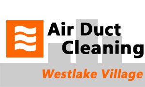 Air Duct Cleaning Westlake Village - Logo