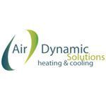 Air Dynamic Solutions - Logo