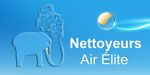 Air Elite - Logo