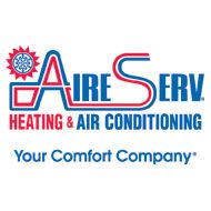 Aire Serv - Heating &a; Air Conditioning - Logo