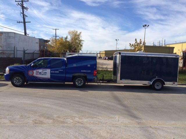 Aire Serv of Winnipeg - Cover photo