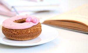 Airfly Cakes - Cover photo